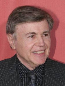 Walter Koenig