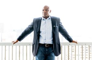 Warren Moon