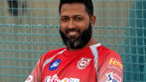 Wasim Jaffer