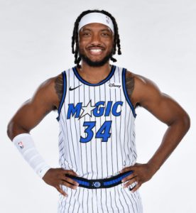 Wendell Carter Jr.