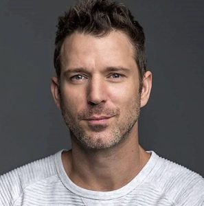 Wil Traval