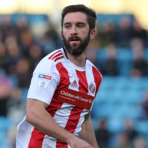 Will Grigg