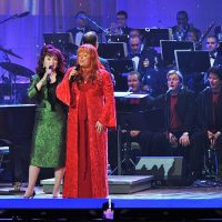 Wynonna Judd