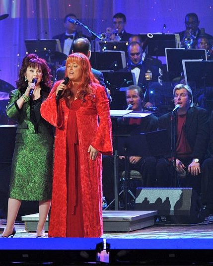 Wynonna Judd 2 wynonna judd 1790801273