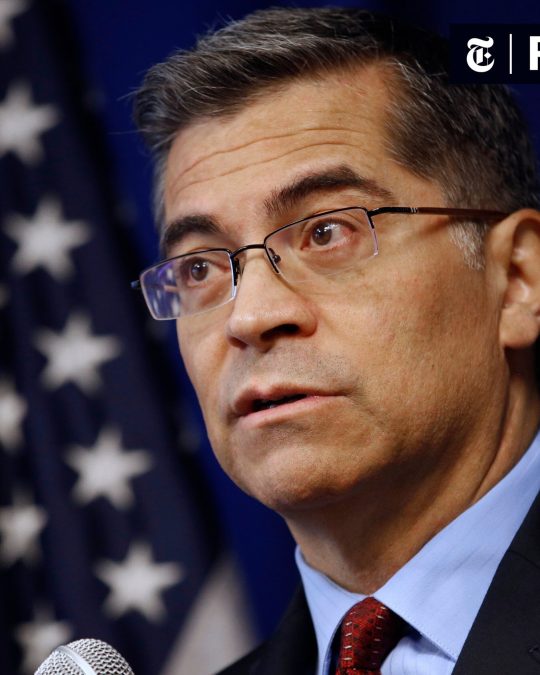 xavier becerra 1793080107