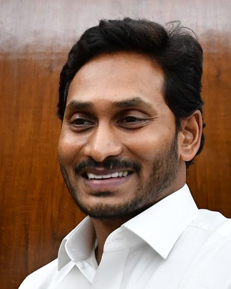 Y. S. Jagan Mohan Reddy 11 y s jagan mohan reddy 1792381730