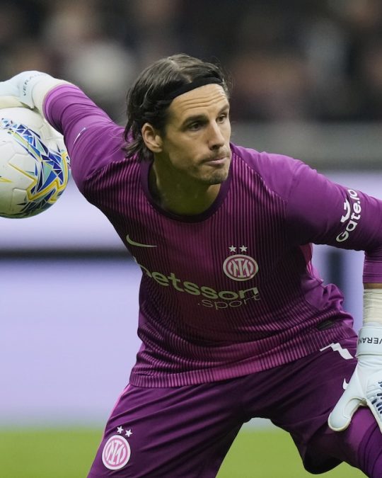 Yann Sommer 1 yann sommer 1791931712