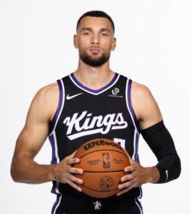 Zach LaVine