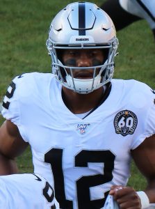 Zay Jones