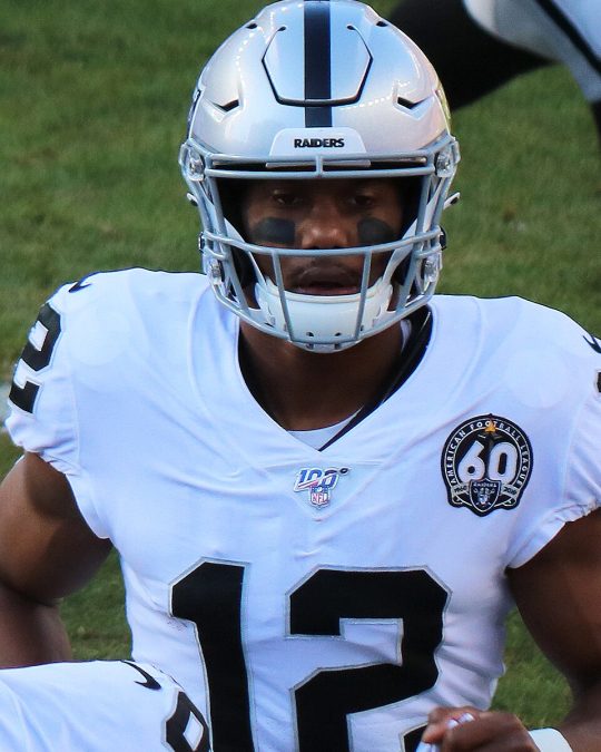 Zay Jones 15 Zay Jones