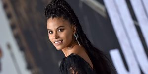 Zazie Beetz