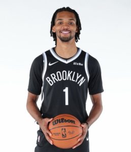Ziaire Williams